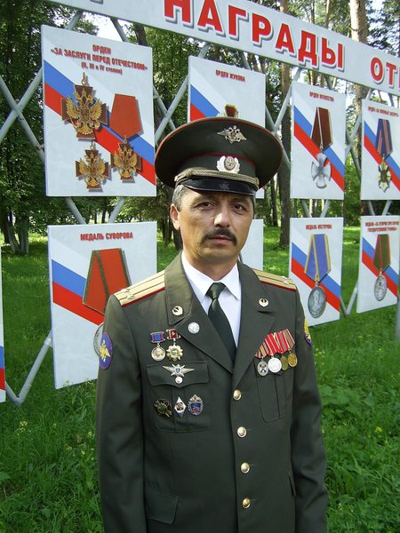 Таджи Сализаде