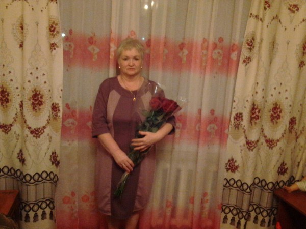 Ирина Власова