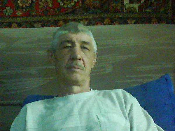 Анвар Шигалиев