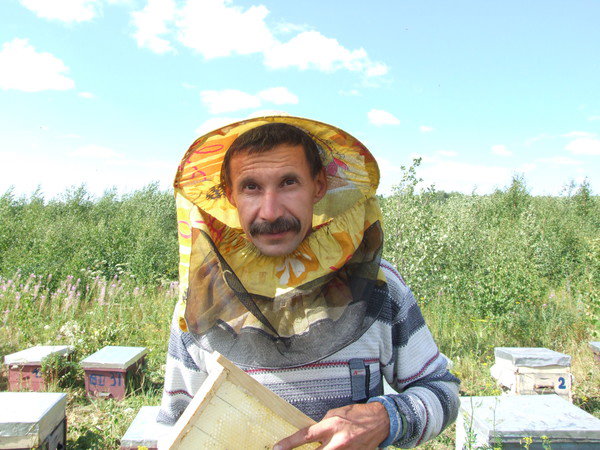 Сергей Сорокин