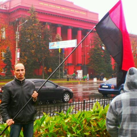Мар'ян Чорній