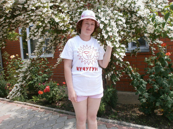 Елена Казакова