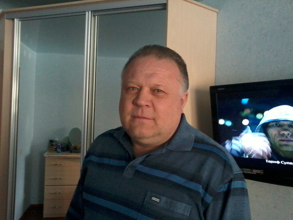 Вячеслав Гусев