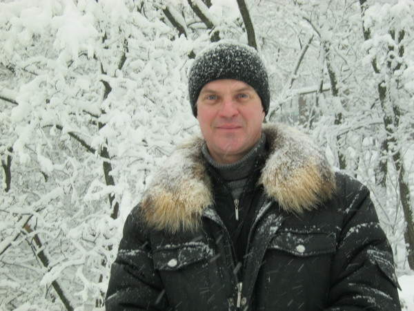 Тарас Фещенко