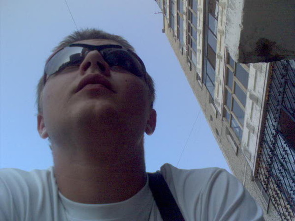 Дмитрий Щербинин