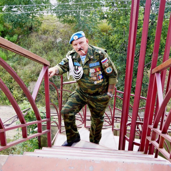Алексей Кузнецов