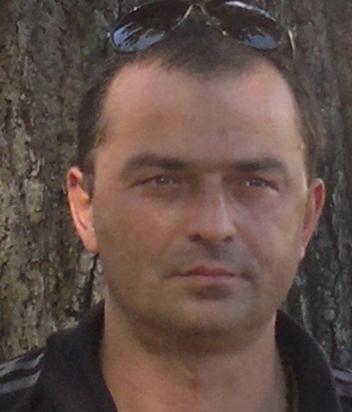 Imeda Shubitidze