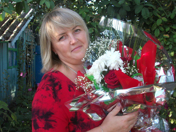 Елена Галата