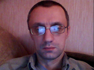 Александр Гринченко