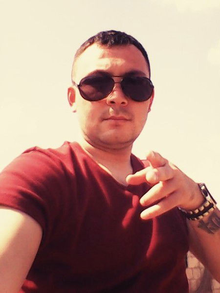 Расул Русланов