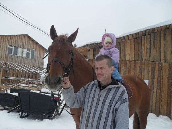 Александр Чирков