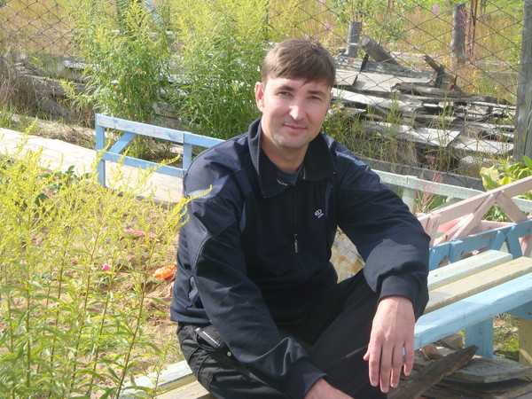 Фидаиль Набиулин