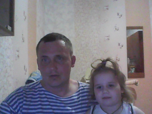 Алексей Семенюта