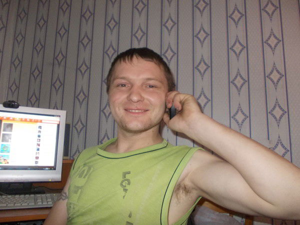 Юрий Бурлев