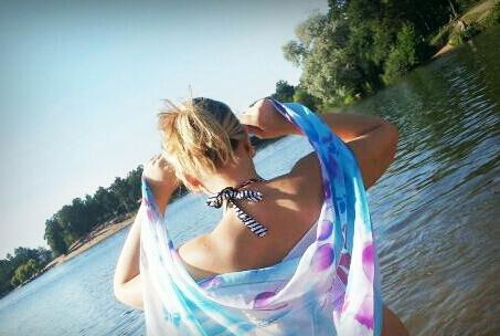 Inaccess!ble Girl