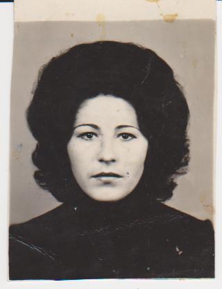 Любовь Корнилаева