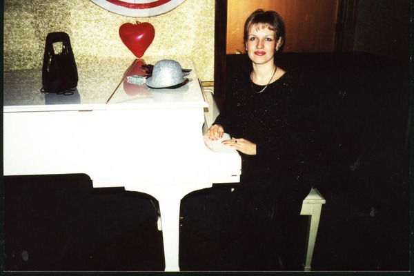 Ирина Должикова