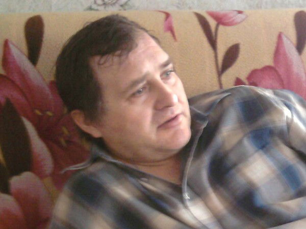 Анатолий Водницкий