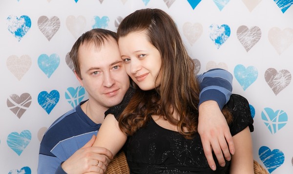 Фотограф Ольга