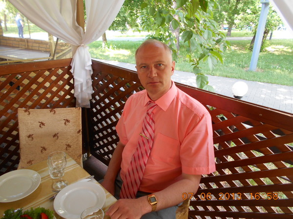 Андрей Гусев