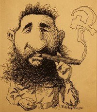 Михаил Бондарчик