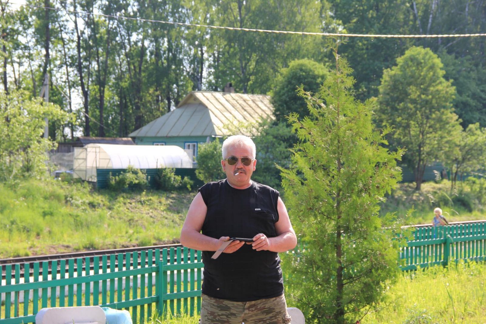 Андрей Хасанов
