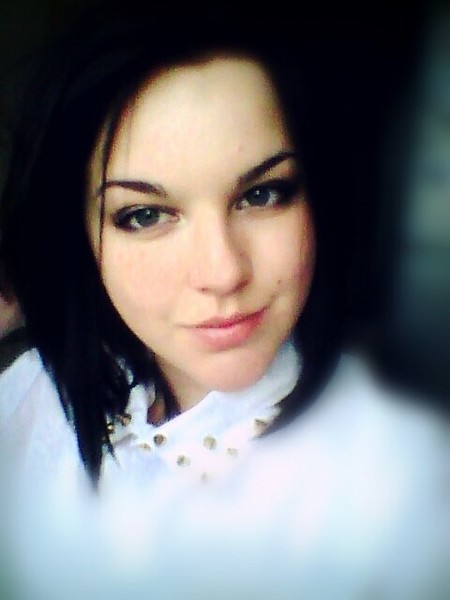 Ксения Шитикова