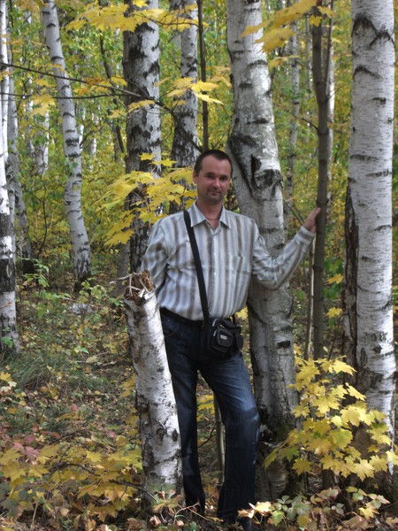 Сергей Лифанов