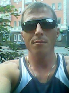 Максим Жихарев