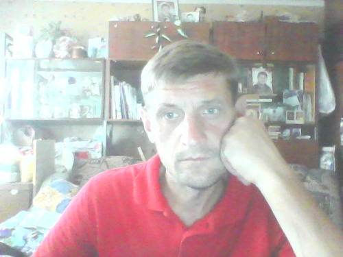 Дима Новожилов