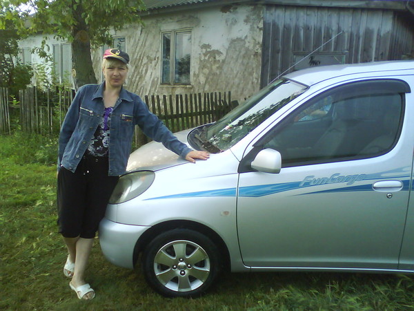 Елена Ббелоусова