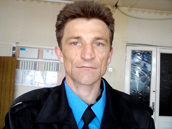 Роман Соболев