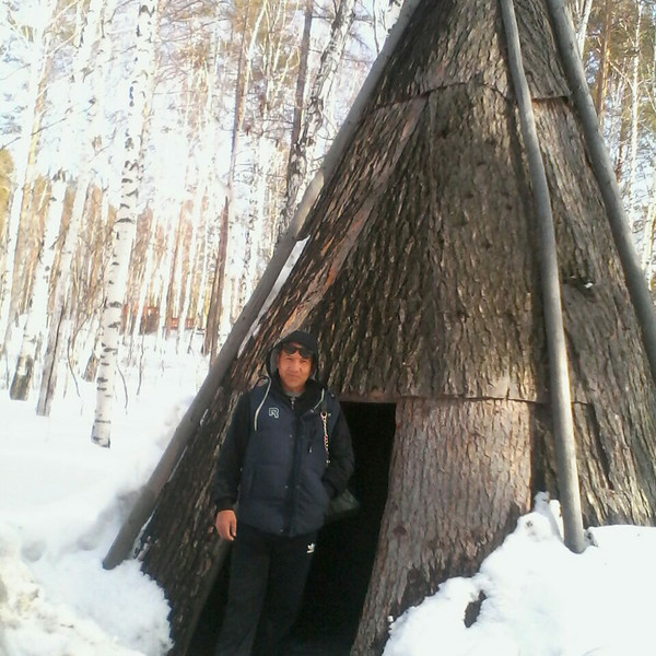 Михаил Татарников