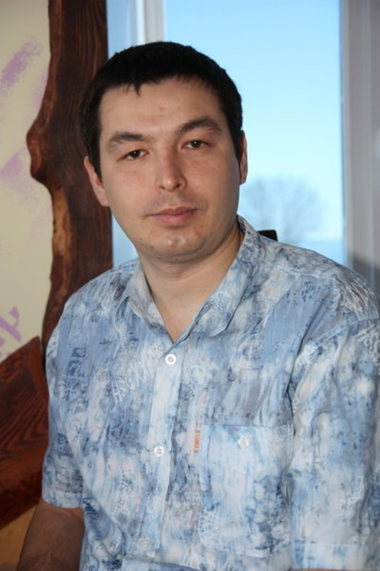 Тимур