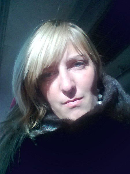 Ксения Клименко