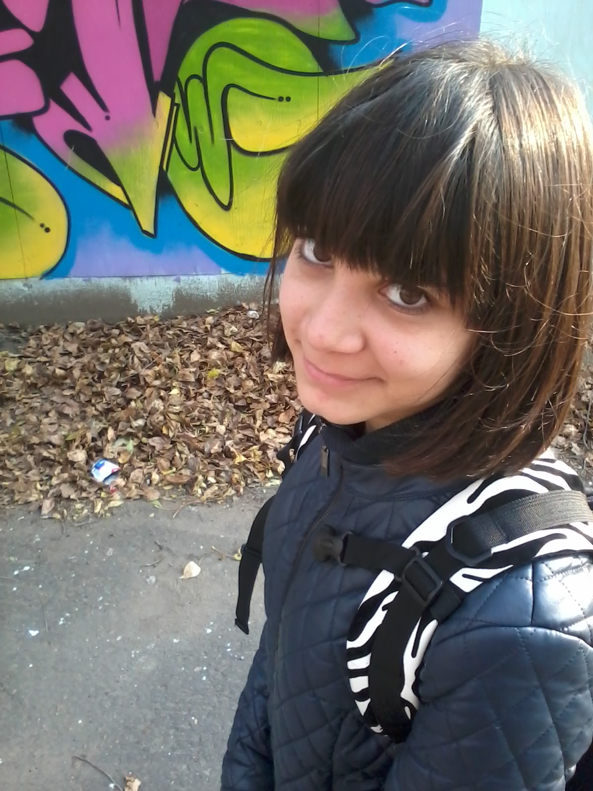 Анна Аркадьева