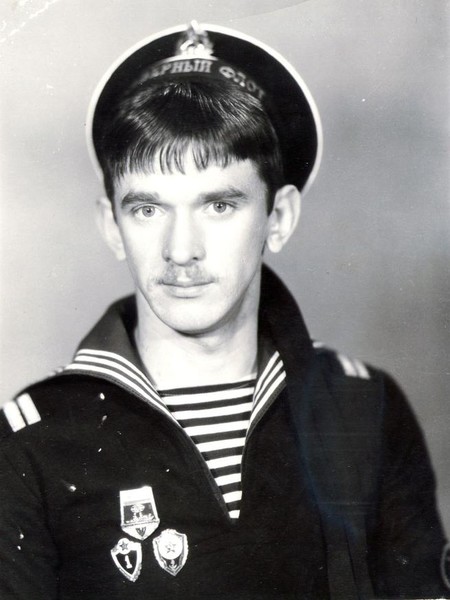 Igor Grohovatskii