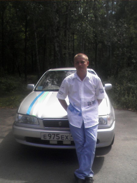 Константин Камшилов