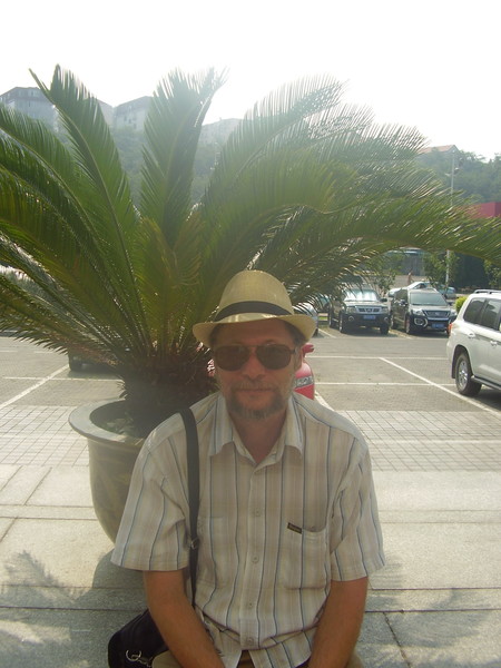 Vladimir Amelyanenko