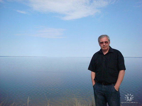 Сергей Клименко