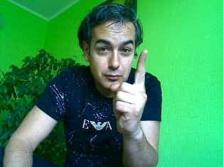 Александр Егоров