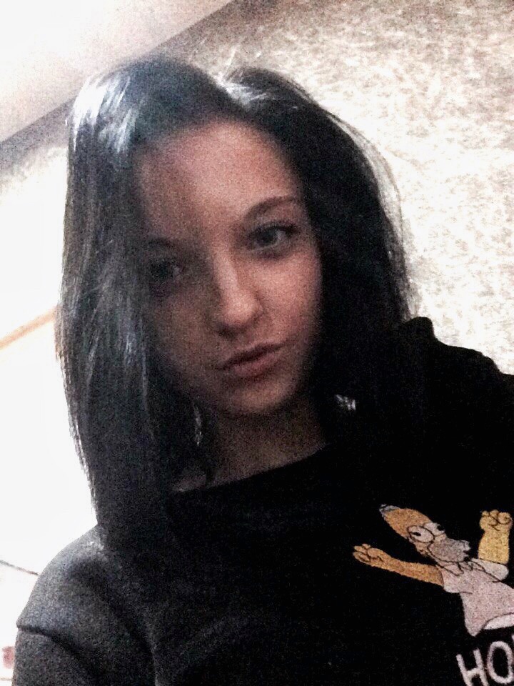 Аля Осипова