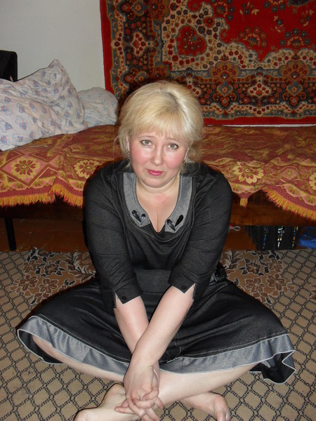 Татьяна Гузеева