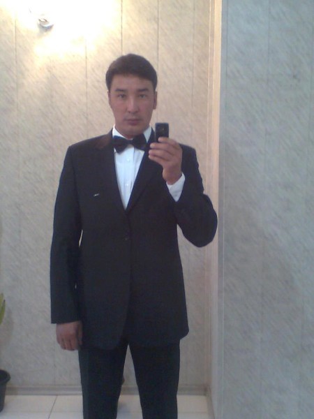 Калихан Рахиев