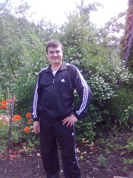 Алексей Климов