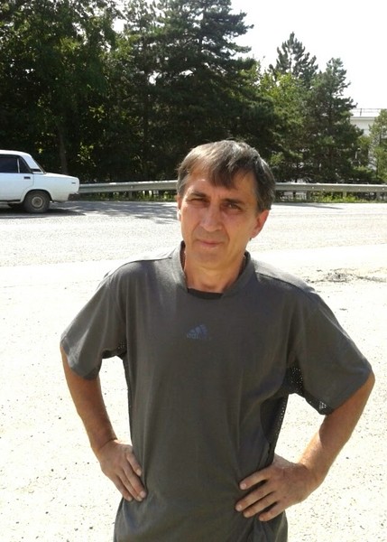 Андрей Киреев