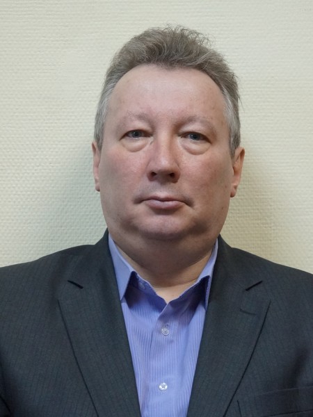 Вадим Рыбин