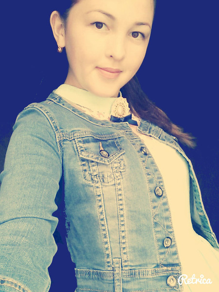 Rimma Fatykova
