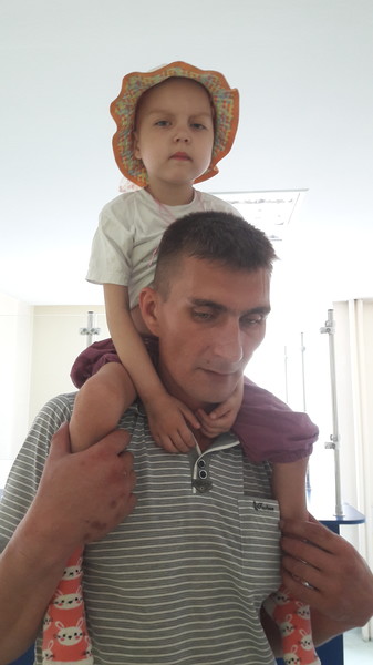 Сергей Радченко