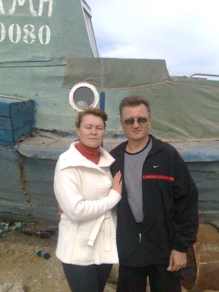 Виталий Барков